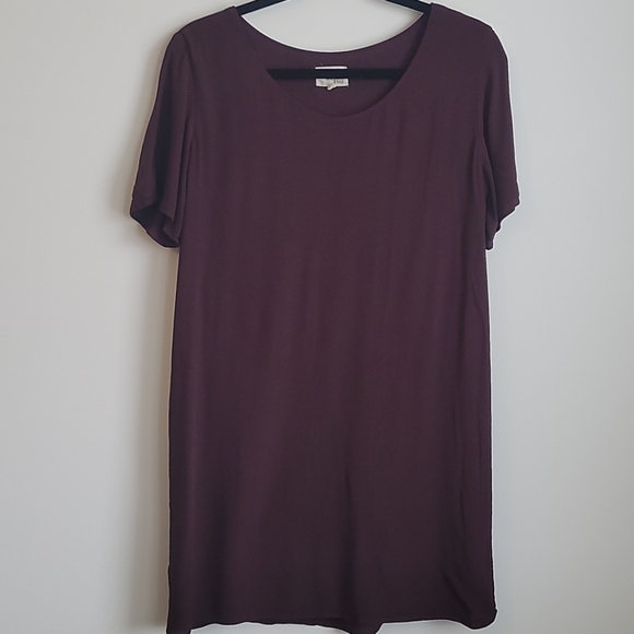 ARITZIA Wilfred Free Teigan dress - size medium - Picture 2 of 5